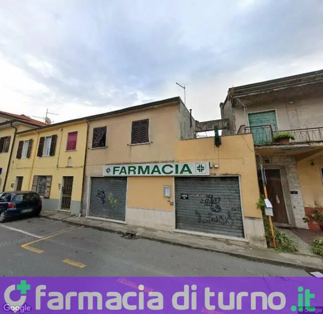 Farmacia Piccini Dr Ferdinando