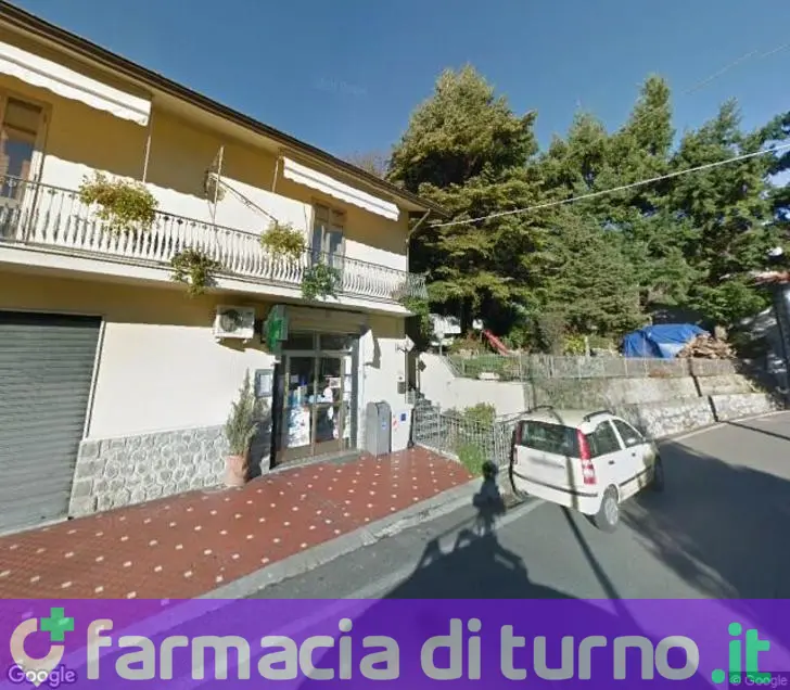 Farmacia Torino Antonietta