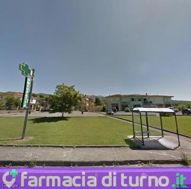 Farmacia Mori Dr. Enus