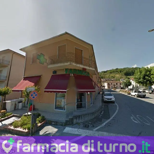 Farmacia Luigi Patrizia