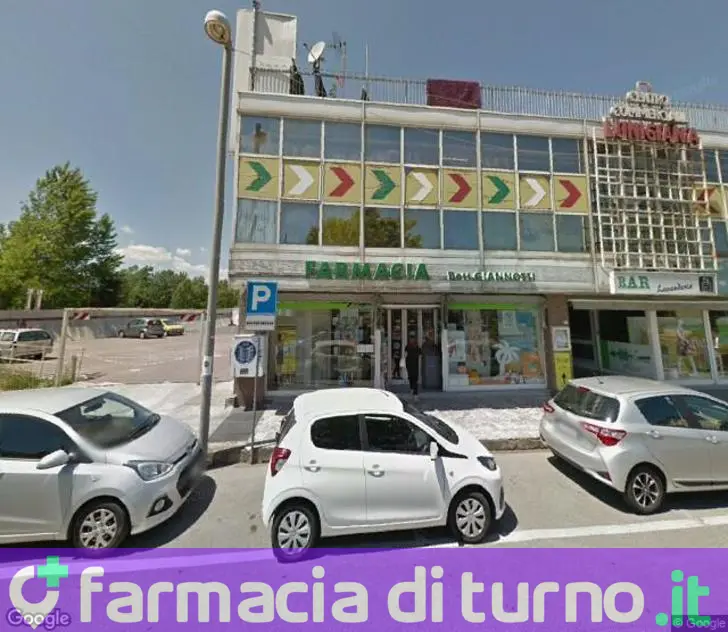 Farmacia Dr.Giannotti snc