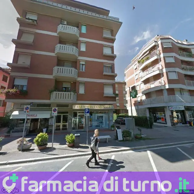 Farmacia Comunale N.2