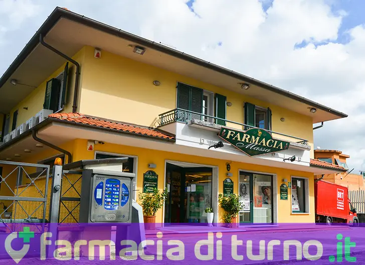 Farmacia Massa