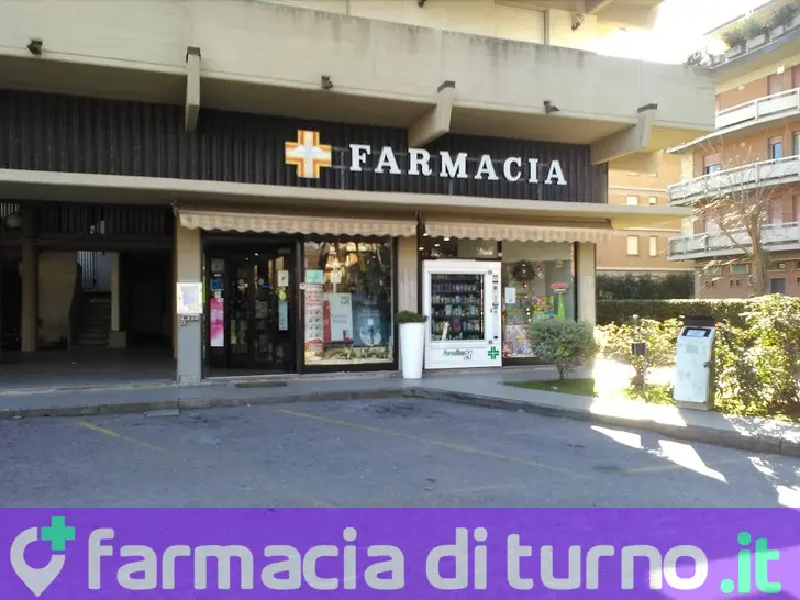 Farmacia dei Ronchi del Dr. Chemello Carlo
