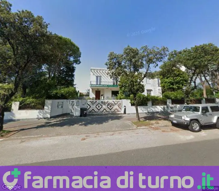 Farmacia Gibellini Negri snc