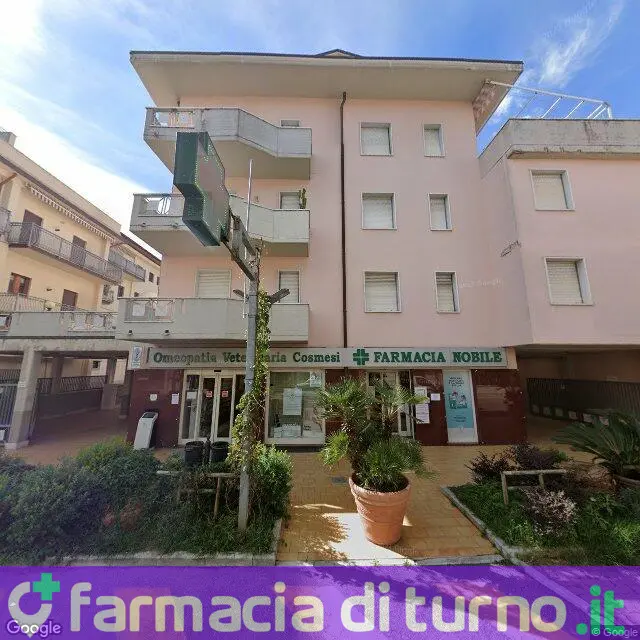 Farmacia Nobile