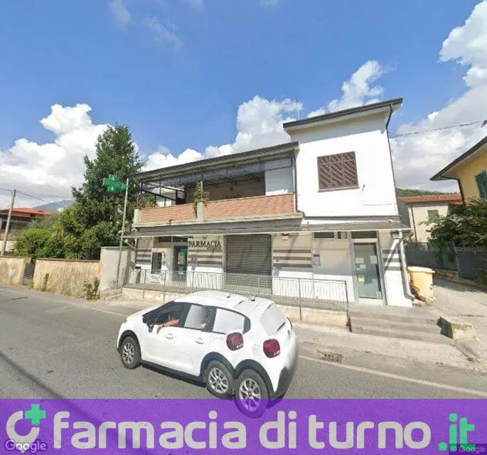 Farmacia Stefanini