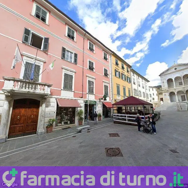 Farmacia Menichetti SNC