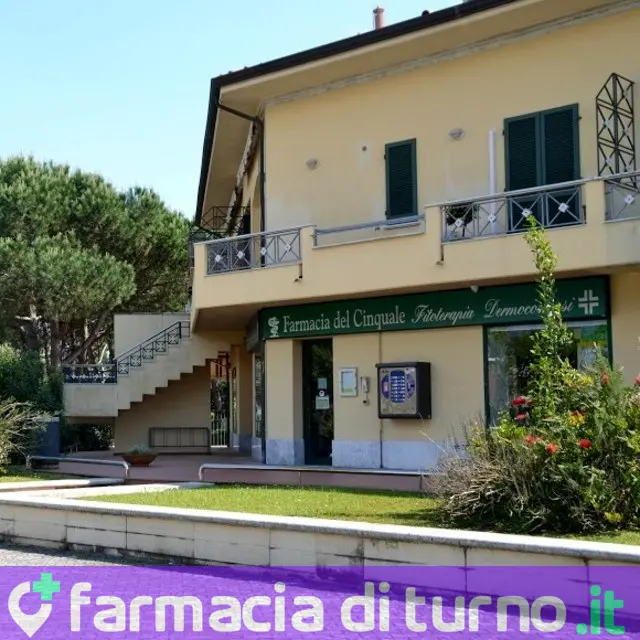 Farmacia Del Cinquale