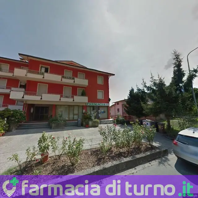 Farmacia Gabrielli Luisella