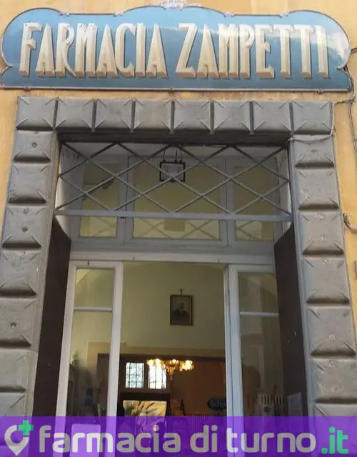 Farmacia Zampetti