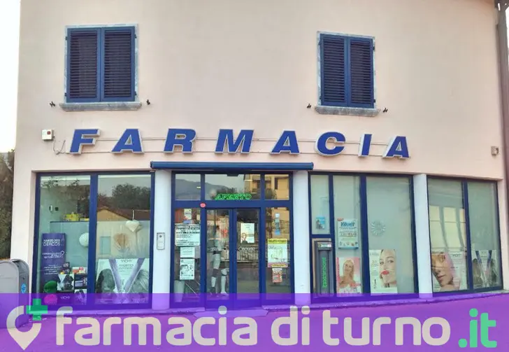Farmacia Binotti