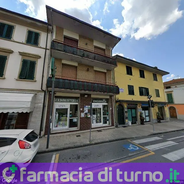 Farmacia Baldacci Di Baldacci Lucia