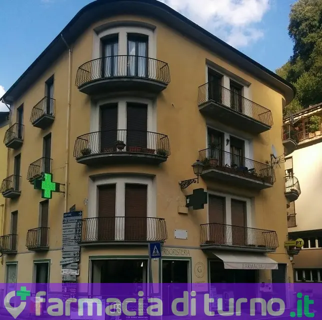 Nuova Farmacia Ecologica