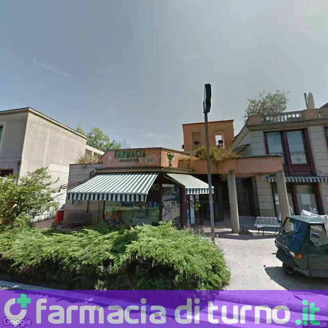Farmacia Chiappa