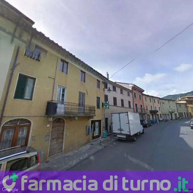 Farmacia di Valdottavo