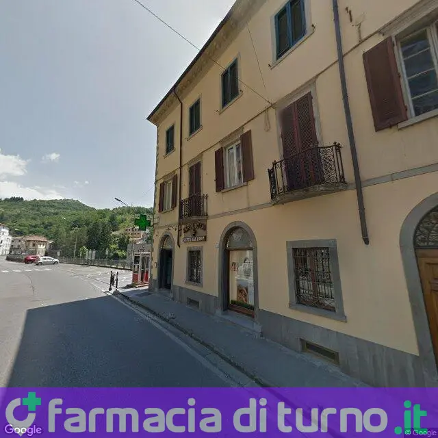 Farmacia Gaddi