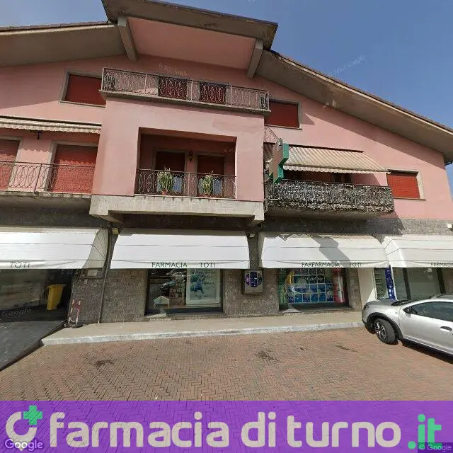 Farmacia Toti