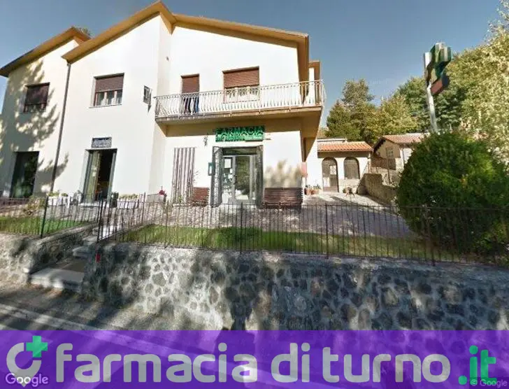 Farmacia Dell'Argegna Dott.Ssa Tomaino Ba