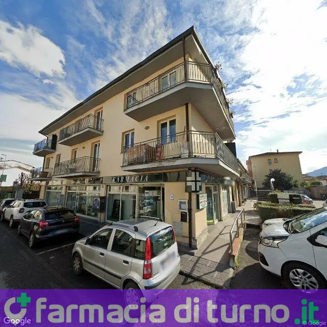 Farmacia Mazzorini