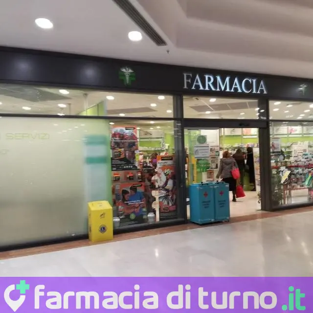 Farmacia Baldi