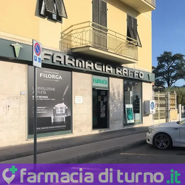 Farmacia Angrisani