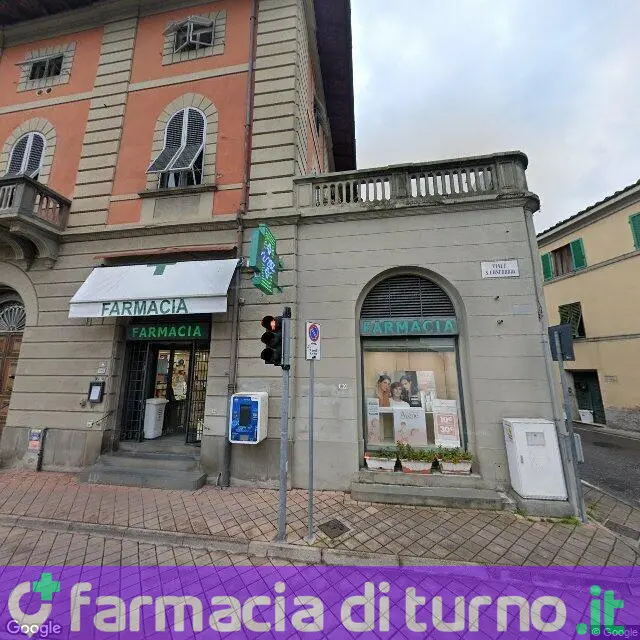 Farmacia Buti