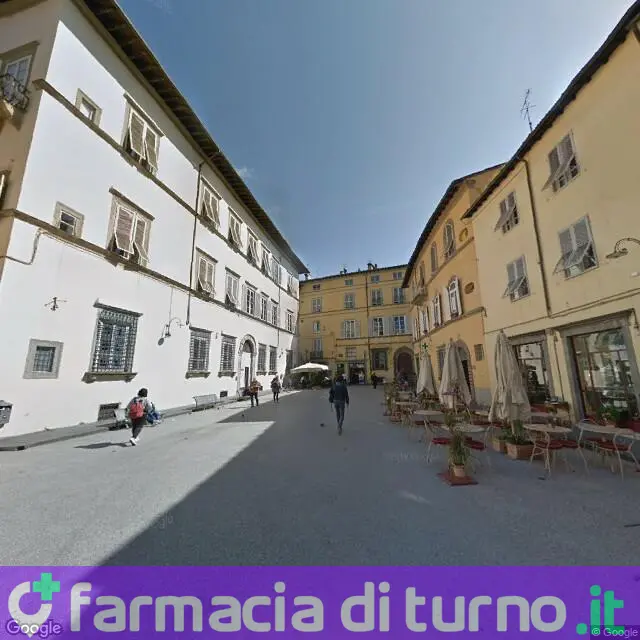 Farmacia Giannini Dott.ssa Paola