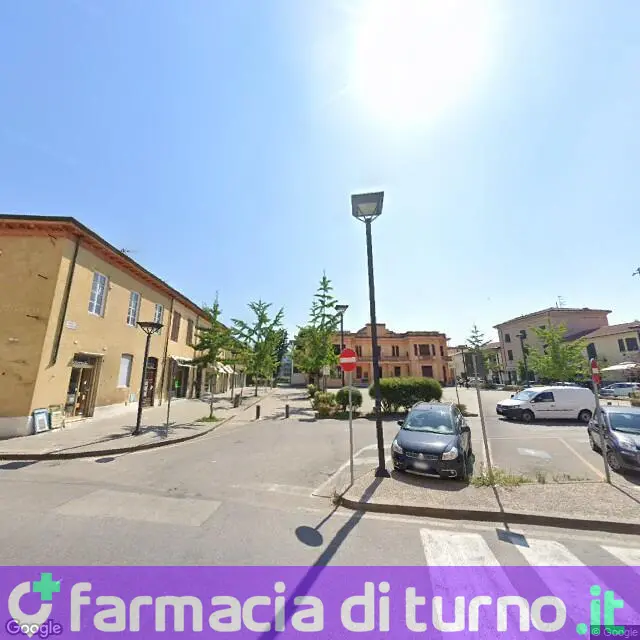 Farmacia Landi Dr. Alessandro Pellegrini