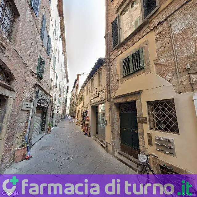 Farmacia Passarello Maria Gabriella