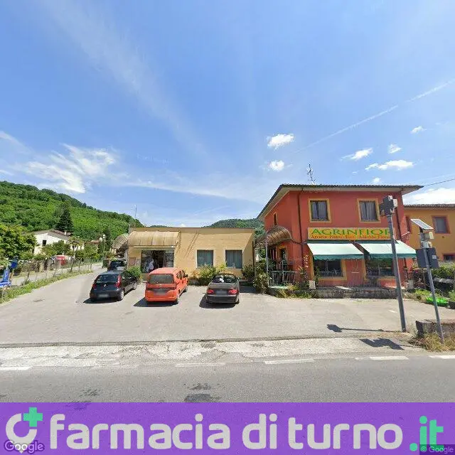 Farmacia Di San Martino In Freddana