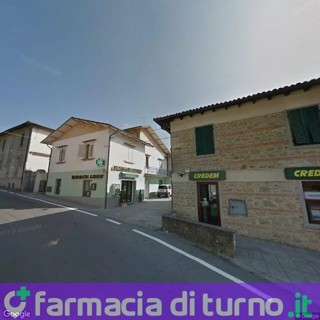 Farmacia di Villa Dott.ssa Rossana Locascio