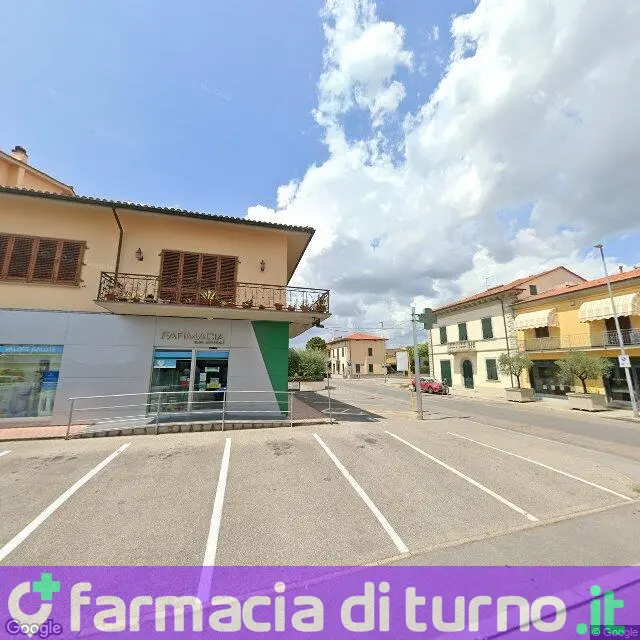 Farmacia San Niccolo'