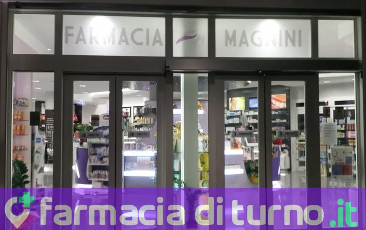 Farmacia Magnini