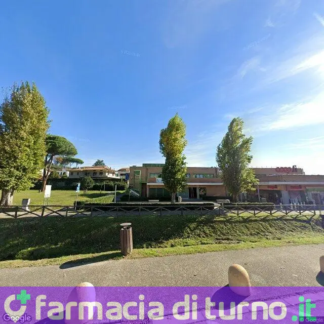 Galeno Farmacia San Baronto