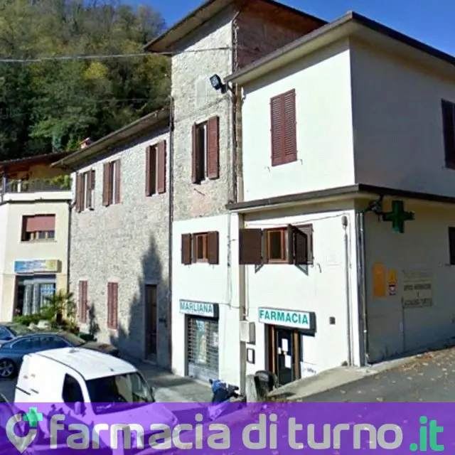 Farmacia Burrini Francesco