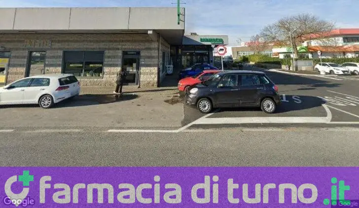 Farmacia Del Cintolese