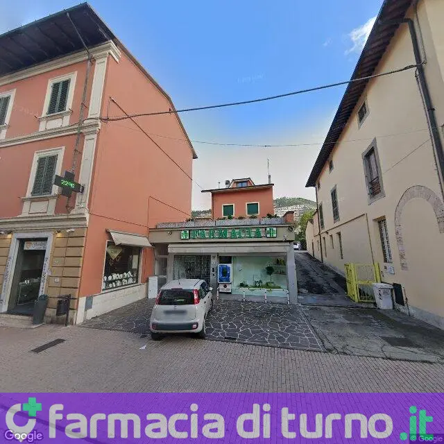 Farmacia Satti