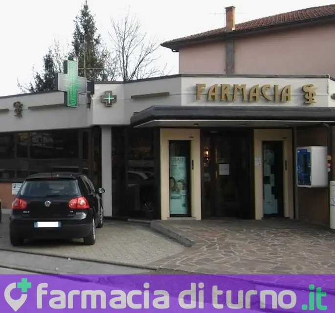 Farmacia Pecori Vettori
