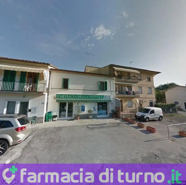 Farmacia Nuova Nievole