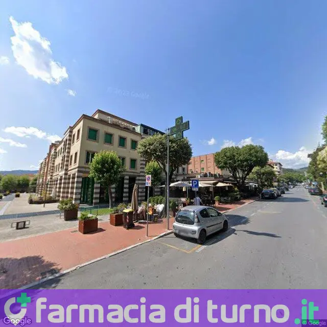 Farmacia Le Terme