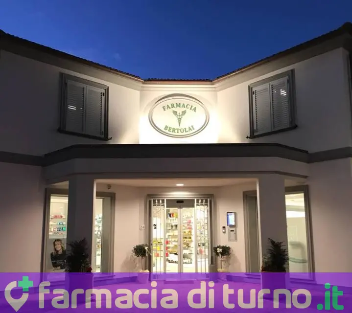 Farmacia Bertolai Anna