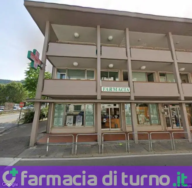 Farmacia del Vecchio Mercato