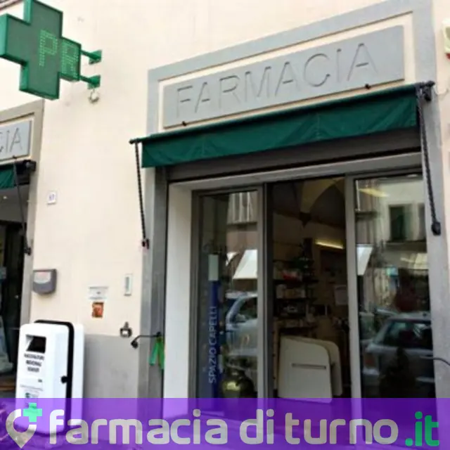 Farmacia Lavorini