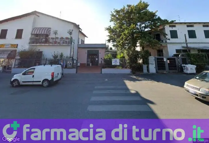 Farmacia S.Agostino Dr.Ssa Desiderio