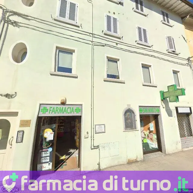 Farmacia San Marco
