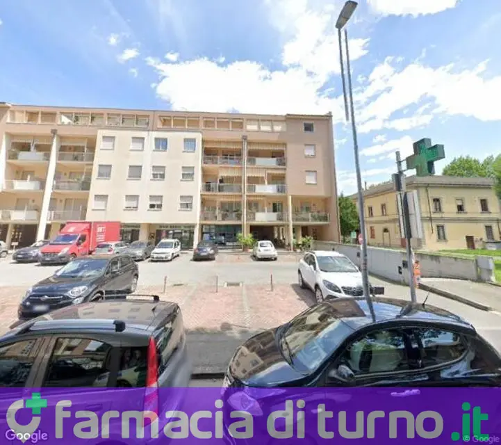 Farmacia Comunale 3
