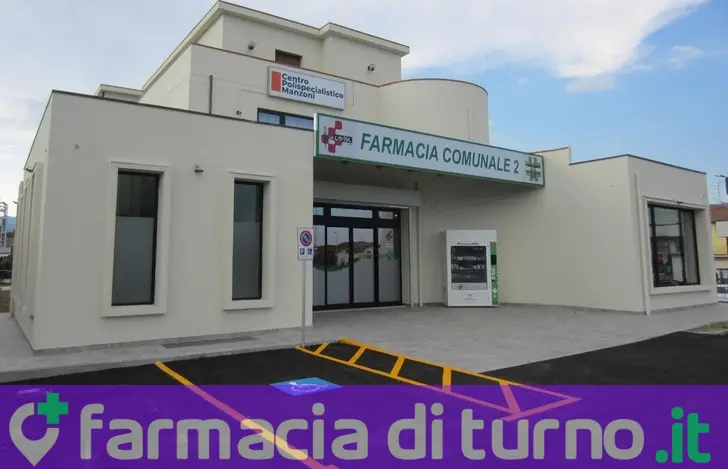 Farmacia Comunale 2