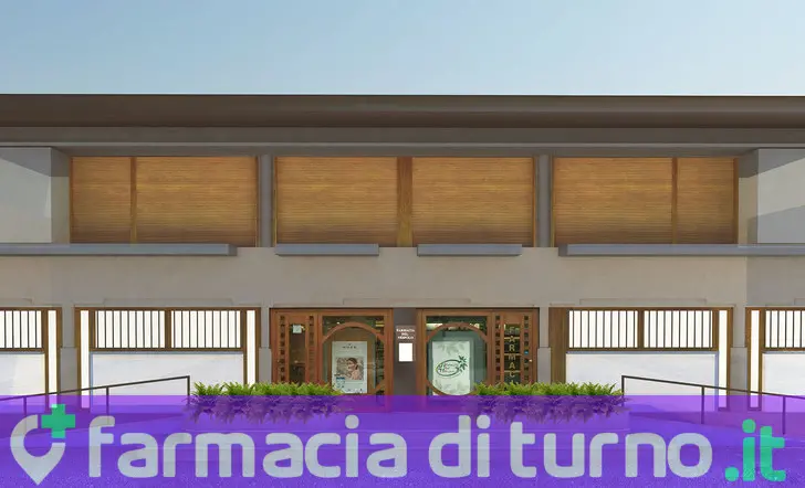 Farmacia del Nespolo - Apoteca Natura