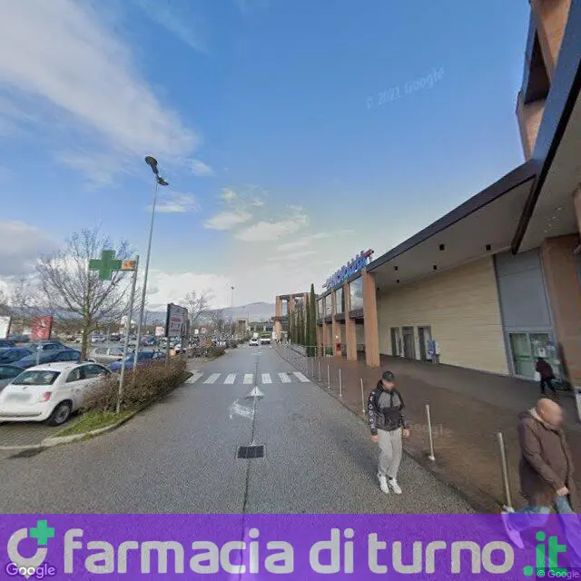 Farmacia Nuova